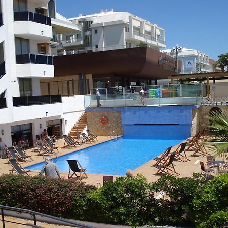 Don Angel - Adults Recommended Hotel Santa Susanna Ngoại thất bức ảnh