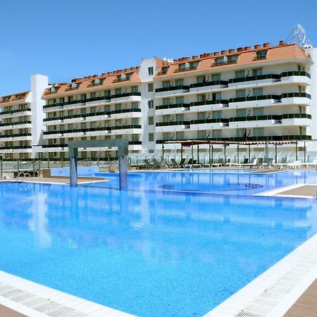 Don Angel - Adults Recommended Hotel Santa Susanna Ngoại thất bức ảnh