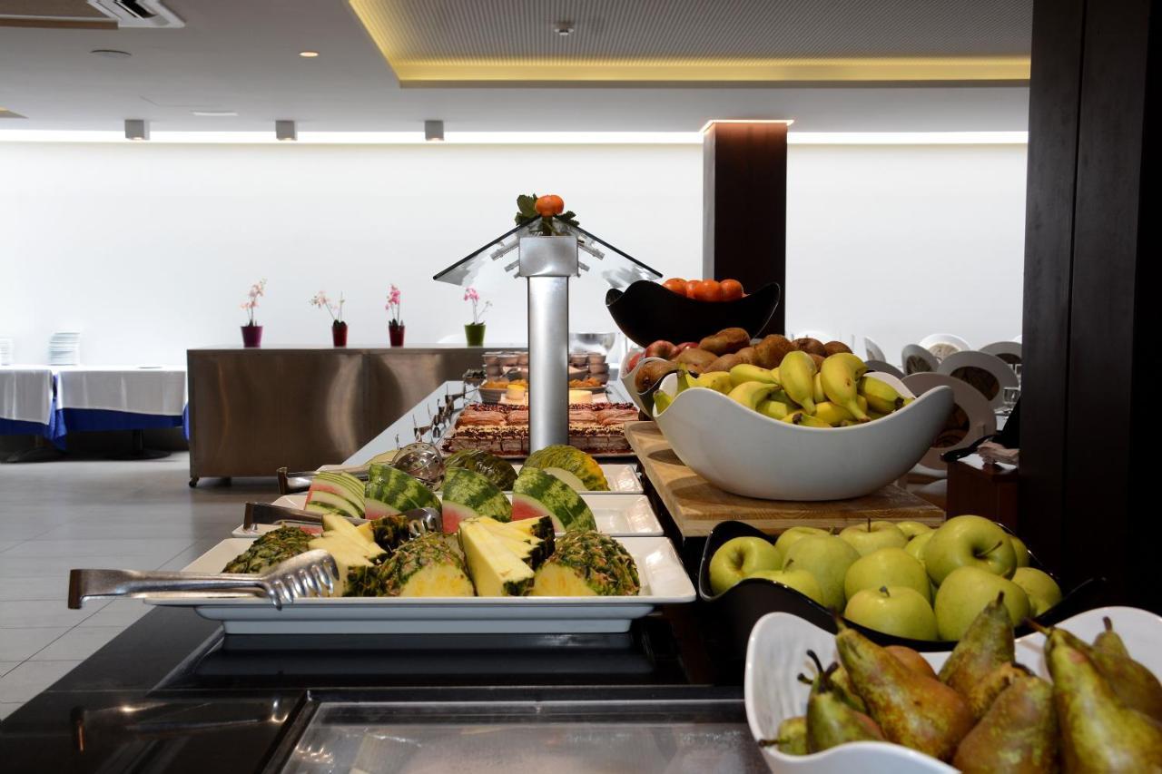 Don Angel - Adults Recommended Hotel Santa Susanna Ngoại thất bức ảnh