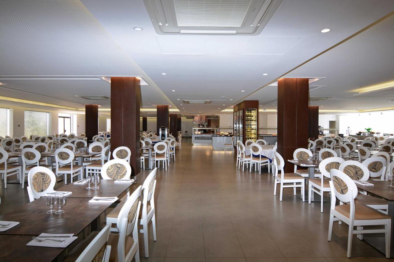 Don Angel - Adults Recommended Hotel Santa Susanna Ngoại thất bức ảnh