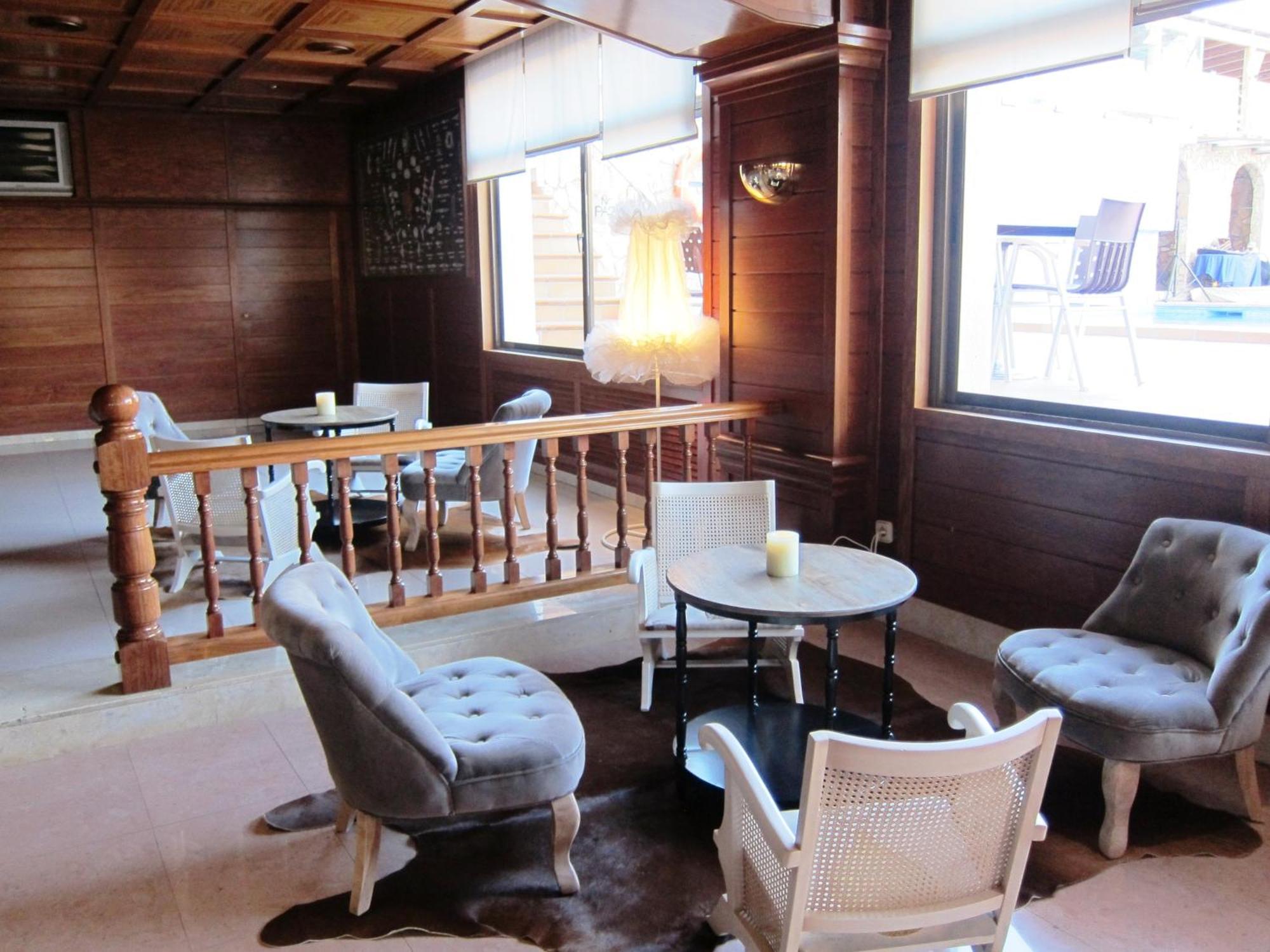 Don Angel - Adults Recommended Hotel Santa Susanna Ngoại thất bức ảnh