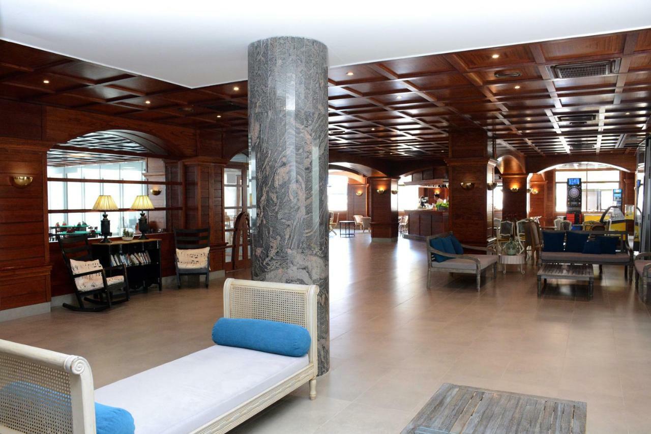 Don Angel - Adults Recommended Hotel Santa Susanna Ngoại thất bức ảnh